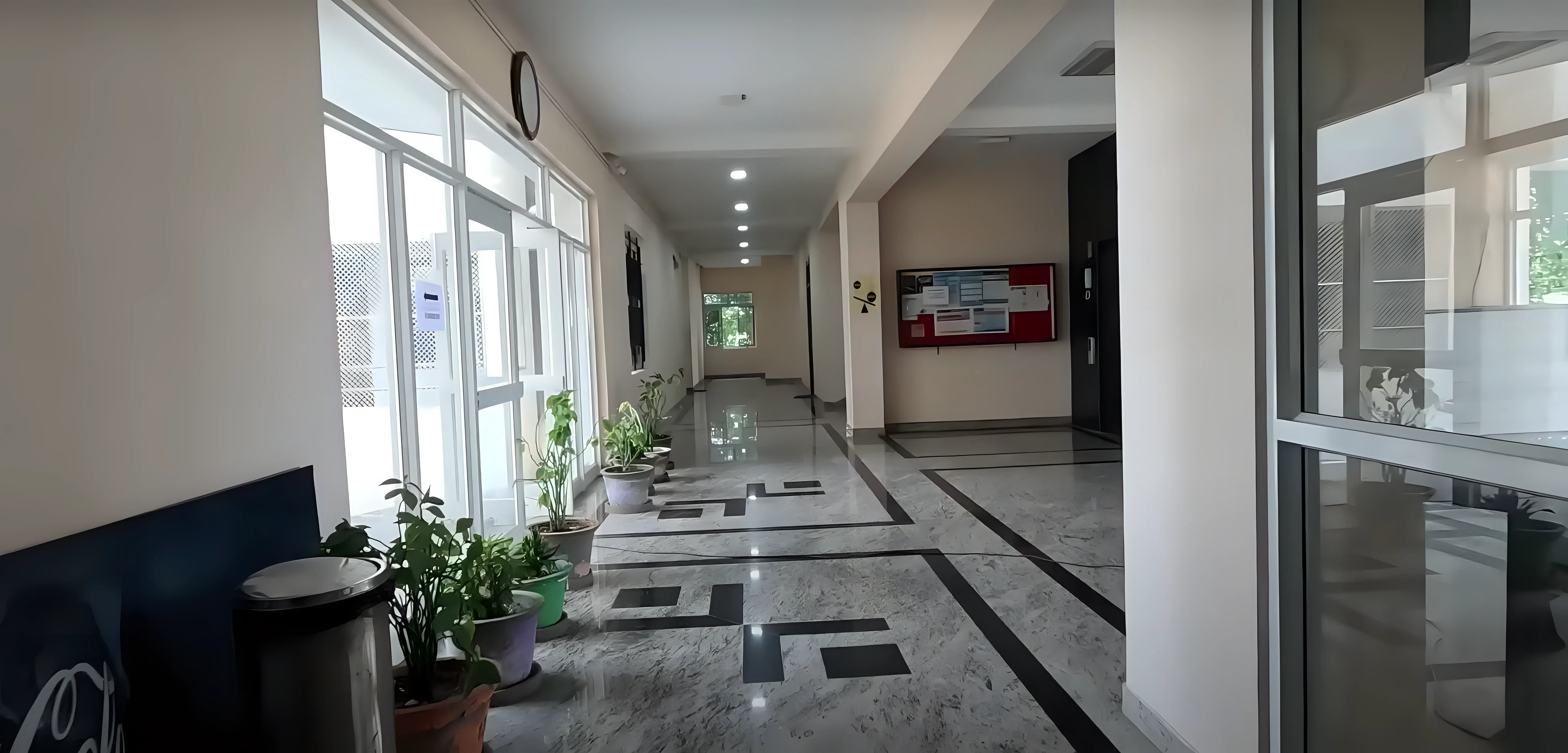 NIT Puducherry Campus photo 5